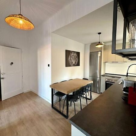 Nuevo Apt De Diseno Para 7Pax En Centro/La Latina Madrid Ngoại thất bức ảnh
