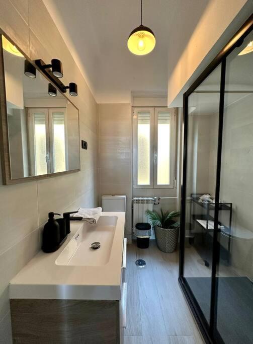 Nuevo Apt De Diseno Para 7Pax En Centro/La Latina Madrid Ngoại thất bức ảnh