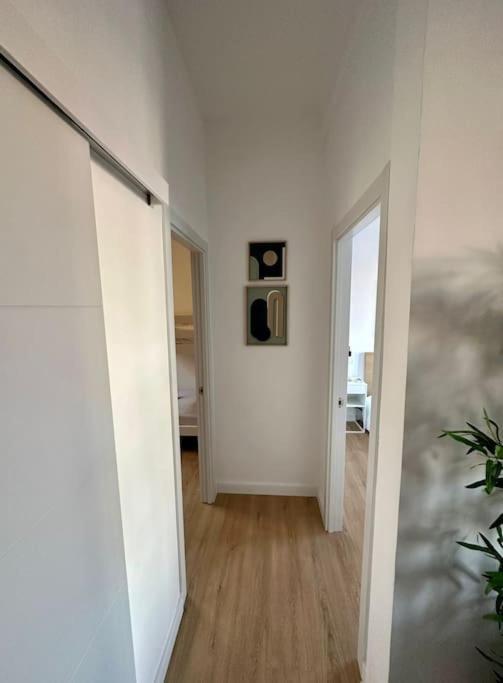 Nuevo Apt De Diseno Para 7Pax En Centro/La Latina Madrid Ngoại thất bức ảnh
